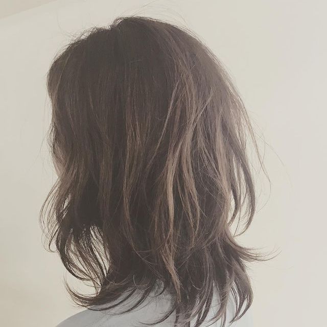 グリ（GRIS）中目黒/池尻大橋のヘアサロン・美容院