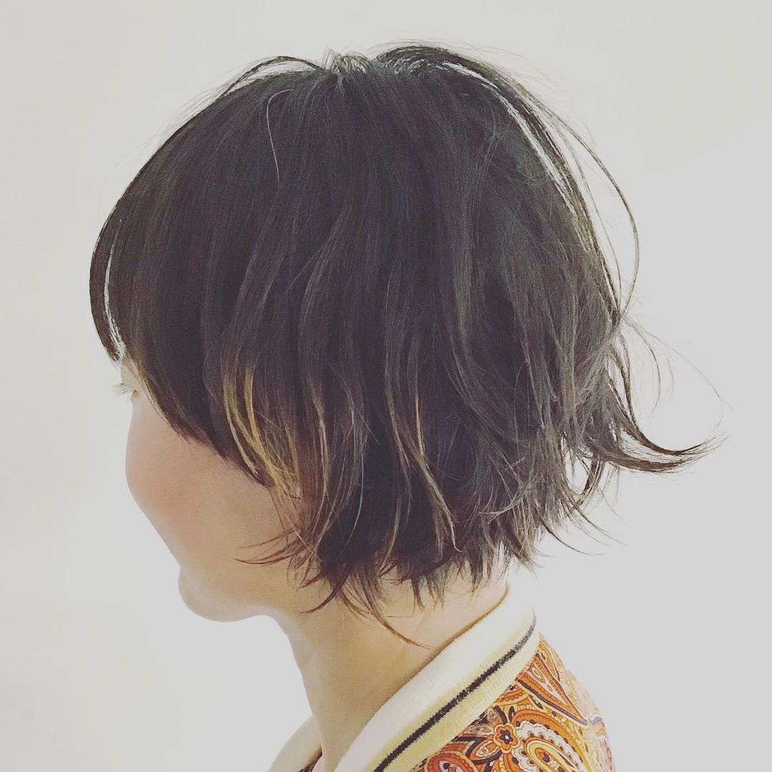 グリ（GRIS）中目黒/池尻大橋のヘアサロン・美容院