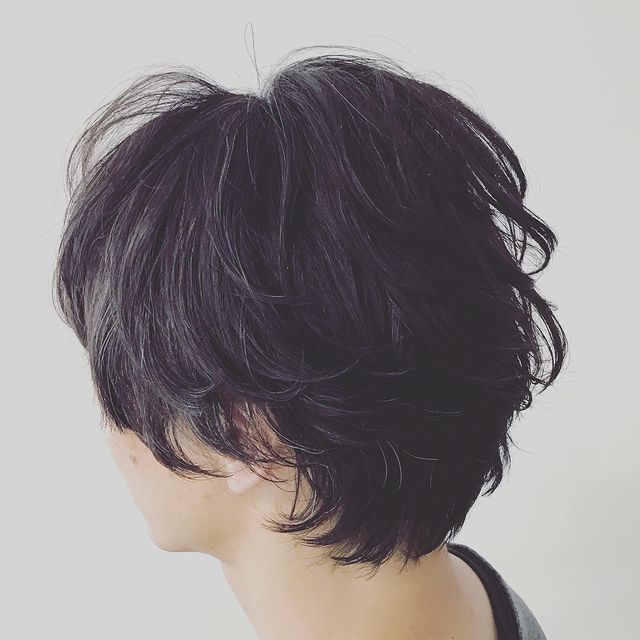 グリ（GRIS）中目黒/池尻大橋のヘアサロン・美容院