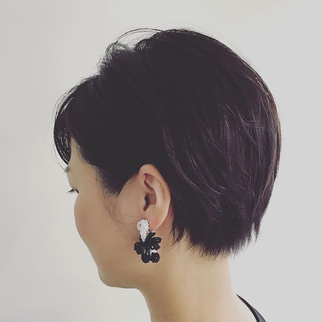 グリ（GRIS）中目黒/池尻大橋のヘアサロン・美容院