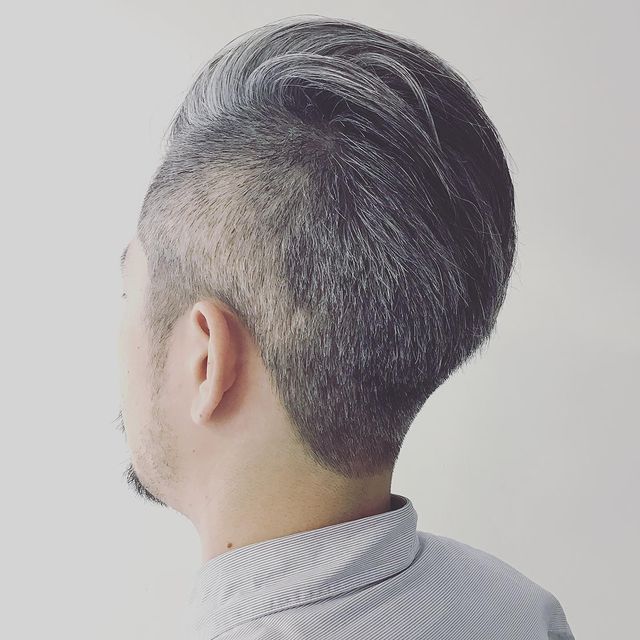 グリ（GRIS）中目黒/池尻大橋のヘアサロン・美容院
