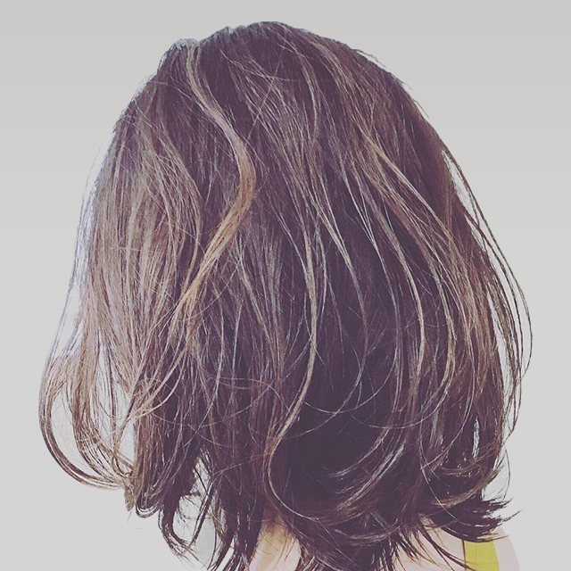 グリ（GRIS）中目黒/池尻大橋のヘアサロン・美容院