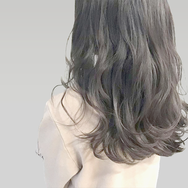 グリ（GRIS）中目黒/池尻大橋のヘアサロン・美容院